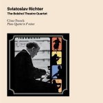 Cesar Franck: Piano Quartet In F Minor+Bonus Tra