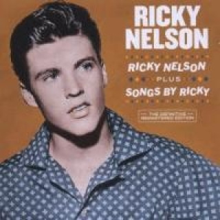 Ricky Nelson/Songs By Ricky