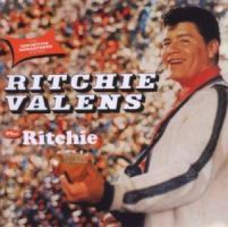 Ritchie Valens/Ritchie