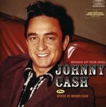 Songs Of Our Soil/Hymns By J.Cash