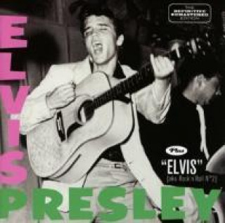 Elvis Presley Debut Album/Elvis