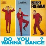 Do You Wanna Dance?+12 Bonus Tracks