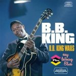 B.B.King Wails+Easy Listening Blues