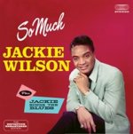 So Much+Jackie Sings The Blues
