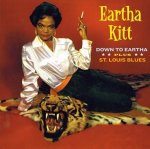 Down To Eartha+St Louis Blues