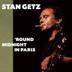 Round Midnight In Paris+4 Bo