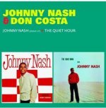 Johnny Nash & The Quiet Hour