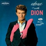 Alone With Dion+Lovers Who Wander