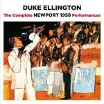 The Complete Newport 1958 Perf
