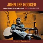Sings The Blues+Sings Blues