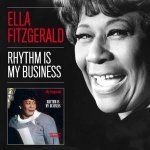 Rhythm Is My Business+12 Bonus Tracks