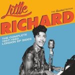 The Complete 1957-1960 London EP Sides