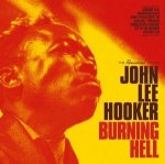 Burning Hell+8 Bonus Tracks