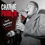Complete Savoy Sessions