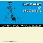 I Get So Weary+Singing The Blues+4 Bonus
