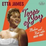 Tears Of Joy/Modern & Kent Sides,1955-1961