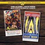 The Alamo+High Noon (Ost)+2 Bonus Tracks