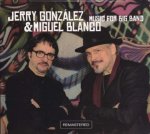 Music For Big Band