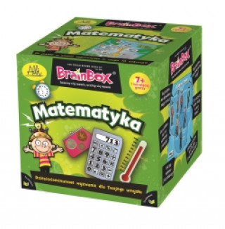 Brainbox Matematyka