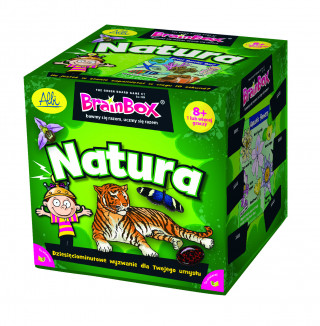 BrainBox Natura