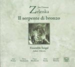 Il Serpente Di Bronzo