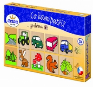 Co kam patďż˝ďż˝?