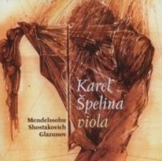 Karel Spelina,Viola