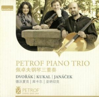 Petrof Piano Trio