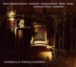 Orgelmusik Im Dom Von Leitmeritz