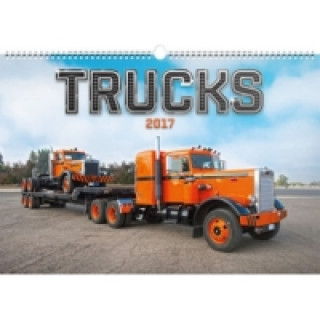 Trucks 2017