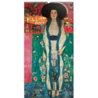 Gustav Klimt 2017