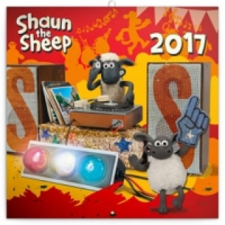 Shaun the Sheep in Movie 2017