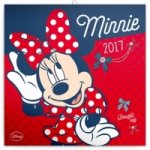 Walt Disney Minie 2017
