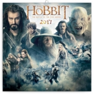 Hobbit 2017