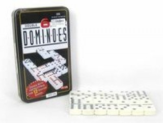 Domino 28 elementow