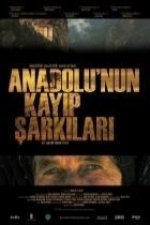 Anadolunun Kayip Sarkilari DVD