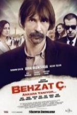 Behzat C. - Ankara Yaniyor DVD