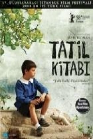 Tatil Kitabi DVD