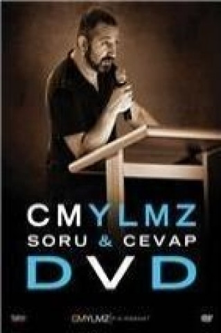 CMYLMZ Cem Yilmaz Soru ve Cevap DVD