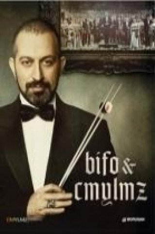 Bifo & CMYLMZ Cem Yilmaz DVD