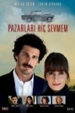 Pazarlari Hic Sevmem DVD