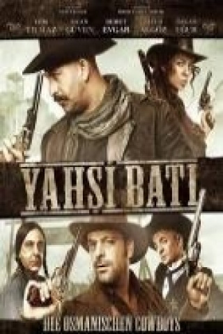 Yahsi Bati DVD