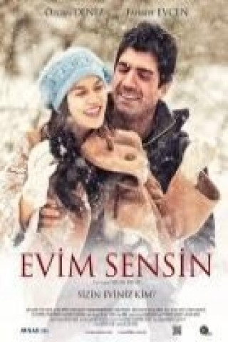 Evim Sensin DVD