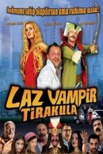 Laz Vampir Tirakula DVD