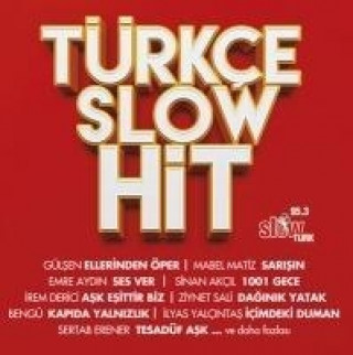 Türkce Slow Hit