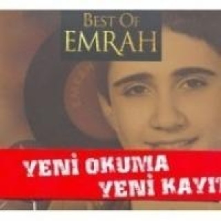 Best Of Emrah CD