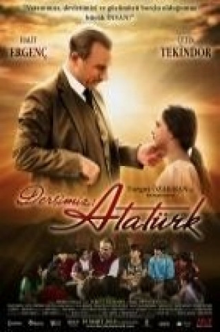 Dersimiz Atatürk DVD