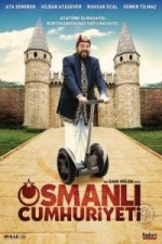 Osmanli Cumhuriyeti DVD