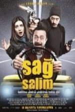 Sag Salim DVD