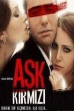 Ask Kirmizi DVD